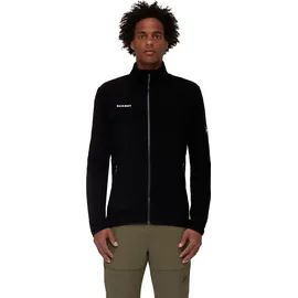 Mammut Innominata Light ML Jacket Men black, XXL