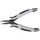 WETEC ECO Flachzange 3,0 mm