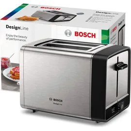 Bosch DesignLine TAT5P420DE