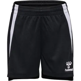 hummel hmlLEAD 2.0 Shorts Kinder 2001 black 152