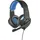 Trust GXT 350 RADIUS Kabelgebunden, Gaming Headset, Schwarz,