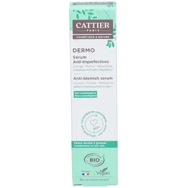 Cattier Anti-Unreinheiten Serum 30 ml