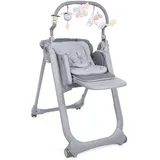 Chicco Polly Magic Relax graphite