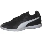 puma black-puma white 44,5