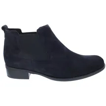 Gabor Chelsea Boots, in blau | Gr.: 38,5