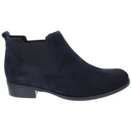 Gabor Chelsea Boots, in blau | Gr.: 38,5