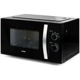 DOMO DO23001 Schwarz