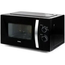DOMO DO23001 Schwarz