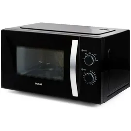 DOMO DO23001 Schwarz