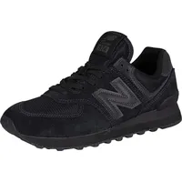 New Balance 574v3 Herren Black 46,5