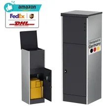 Ondis24 Korona Paketbox XL Grau