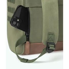 Cabaia Adventurer Large Grün