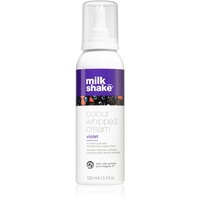 milk_shake Colour Whipped Cream violet 100 ml