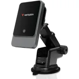 Verbatim Charge 'n' Drive Magnetic Wireless Car Charger