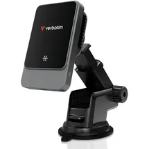 Verbatim Charge 'n' Drive Magnetic Wireless Car Charger