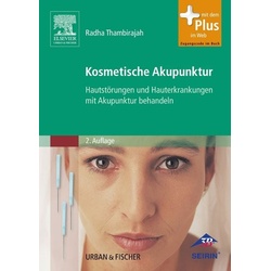 Kosmetische Akupunktur