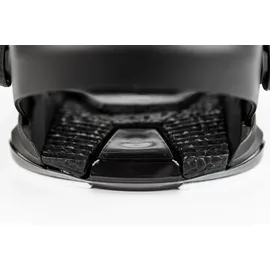 Nitro Phantom Snowboard Bindungen, Midnight,