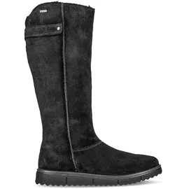 Legero Campania Damen Schwarz 42