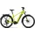 Haibike Trekking 5 27,5 Zoll RH 55 cm Diamant Lime/Black