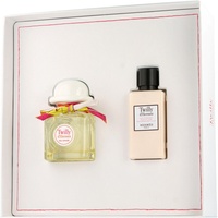 Hermès Twilly d’Hermes Eau de Parfum 50 ml + Bodylotion 40 ml Geschenkset