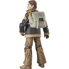 Hasbro Skeleton Crew Actionfigur Fern 15 cm