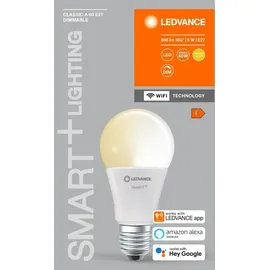 LEDVANCE SMART+ WiFi Classic A60 E27