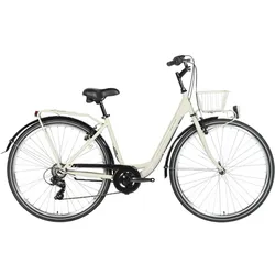 City Bike 28 Zoll Cloot Relax M