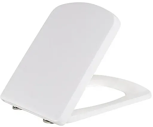 WC-Sitz Aldoma aus Duroplast, Softclose - 93 248 91