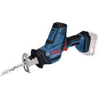 Bosch GSA 18 V-LI C Professional