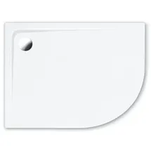 Repabad Bologna Viertelkreis-Duschwanne, 0021686-0001,