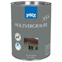 PNZ Holzvergrauer 0,75 l
