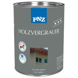 PNZ Holzvergrauer 0,75 l