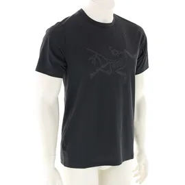 Arc'teryx CORMAC LOGO schwarz S