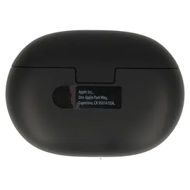 Beats Studio Buds schwarz