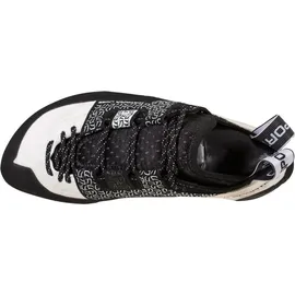 La Sportiva Katana Laces Woman White/Black 38