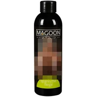 Magoon Massageöl Massage-Öl Oriental Spanische Fliege - 200 ml