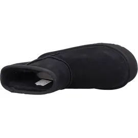 UGG Australia UGGCLASSIC MINI PLATFORMSchwarz ́ Schwarz