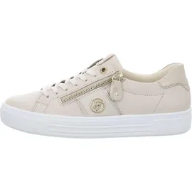 REMONTE Sneaker in porzellan/muschel | 42