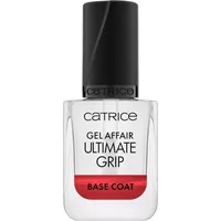 Catrice Gel Affair Ultimate Grip Unterlack transparent 11 ml