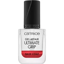 Catrice Gel Affair Ultimate Grip Unterlack transparent 11 ml