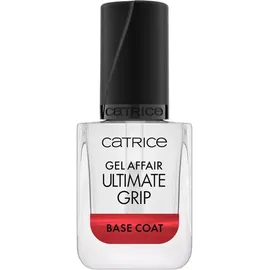 Catrice Gel Affair Ultimate Grip Unterlack transparent 11 ml
