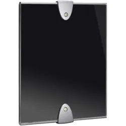 Grothe Funkgong-Empfänger 17Melod./LED-Blitz. MISTRAL 600E