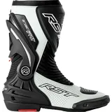 RST Tractech Evo D3O Schwarz/Weiß 42