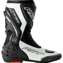 RST Tractech Evo D3O Schwarz/Weiß 42