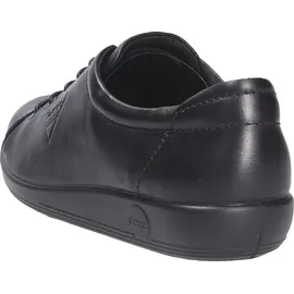 ECCO Soft 2 black, 38