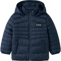 NAME IT Regenjacke Blau 104