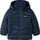 NAME IT Regenjacke Blau 104