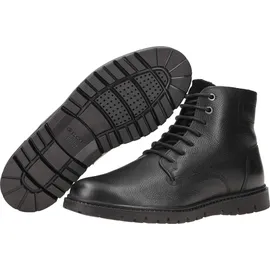 GEOX GHIACCIAIO (U36DGD 00046) Black,