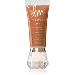 Danessa Myricks Beauty Colorfix Glaze multifunktionales Make-up für Augen, Lippen und Gesicht Farbton Caramel 10 ml