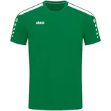 Jako Power T-Shirt 200 sportgrün XXL